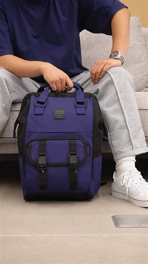 A new standard in smart design—crafted for life on the move. #Hawk #AheadOfThePack #Hawk6012 | Hawk