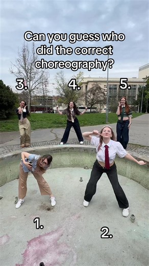 Join the K-Pop Challenge with LE SSERAFIM!