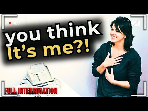 Here's How Teen Got Away With Murdering a Couple