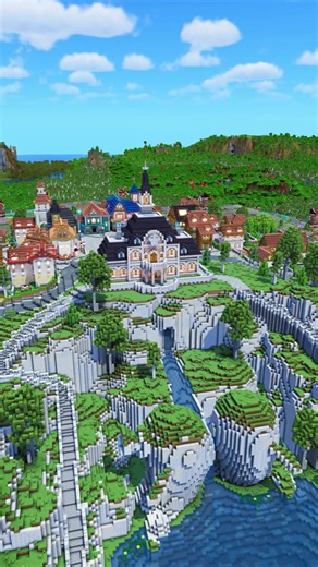 Explore the Welcoming World of Heartopia