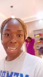 Mayam Saraya David-Jang : Set Assistant on HIRA with Ruby Gyang | Ruby Gyang