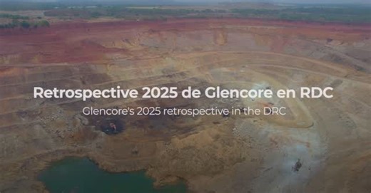 Tania Muyumb 🇨🇩🇫🇷 on Instagram: "2025 a été une année clé pour Glencore en République Démocratique du Congo. Grâce à nos actifs Kamoto Copper Company (KCC) et Mutanda Mining (MUMI), nous avons obtenu le Label Copper Mark, une reconnaissance majeure qui confirme notre engagement en faveur d’une production responsable de cuivre et de cobalt. Tout au long de l’année, nous avons renforcé le dialogue et la collaboration avec nos parties prenantes, notamment à travers des ateliers dédiés aux contr