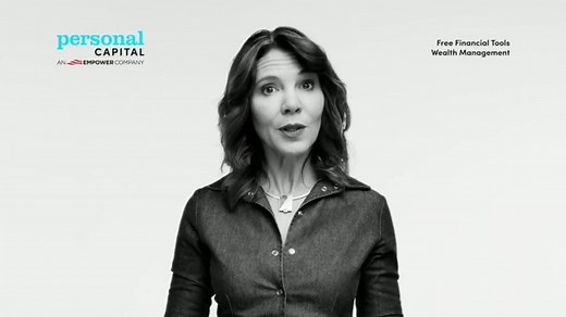 Personal Capital TV Spot, 'Make Love Not War'