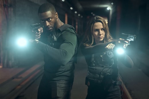 Alex Cross Staffel 3: Prime Video verlängert Thriller-Hit nach Rekord-Zahlen - KINOFANS.com
