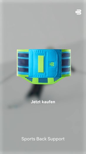 Never ending pow(d)er | Bauerfeind Sports