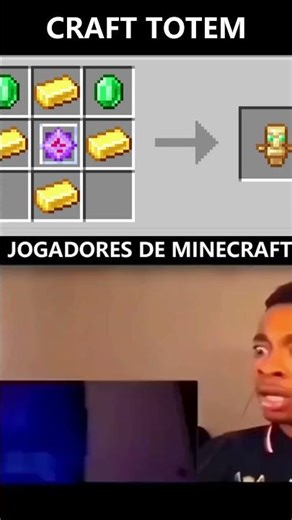 O QUE ACONTECERIA SE ESSE CRAFT FOSSE REAL ?