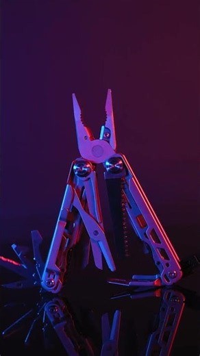 FÖRCH Multitool Signature Edition