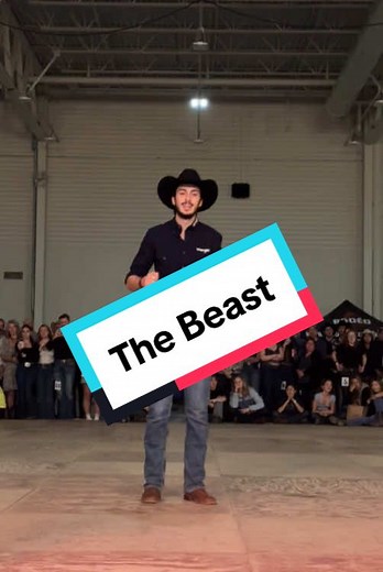 Exciting Dance at Rodéo d'Ayer’s Cliff Competition