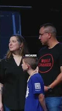 Your greatest weapon isn’t against your family… it’s prayer for your family.