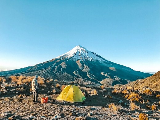 What Is Alternative Tourism And Why Is It Growing So Fast? - Tourism Teacher