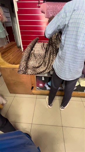 Os três vestidos feitos por mim🤗