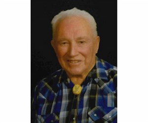 Lyle Barringer Obituary (2026) - Fergus Falls, MN - Olson Funeral & Cremation