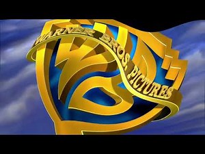 Warner Bros Intro 🦝 Effects #1