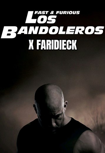 Los Bandoleros 2009 El cortometraje cuenta los acontecimientos sucedidos después de la primera película y antes de la cuarta entrega y el motivo que les lleva a robar camiones de gasolina al inicio de Fast & Furious. #rapidosyfuriosos #fariddieck #losbandoleros #donomar #fastandfurious