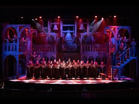 The Hunchback of Notre Dame - Chatham High School Spring Musical 2019