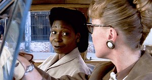 Una historia americana - Trailer