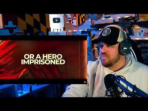 SABATON Inmate 4859 Official Lyric Video