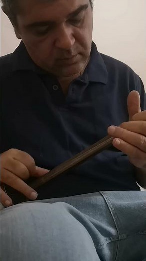 Smells Like Teen Spirit on a Bass Canjo