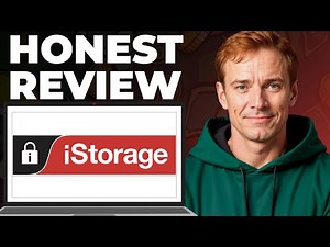 iStorage Self Storage Full Review - Features, Strengths, Weaknesses