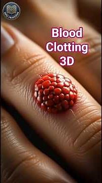 Blood Clotting #science