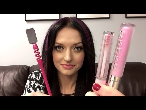 Easy Way How To Take Stopper Out Of Lipgloss