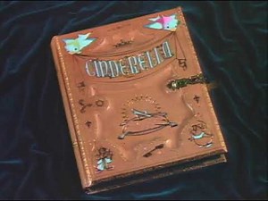 Walt Disney's "Cinderella" Storyboard To Film Comparison: Opening Sequence (1950)