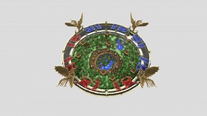 🔥 MAP ARENA PVP COLISEUM 🔥 - Buy Royalty Free 3D model by NetherixStudios