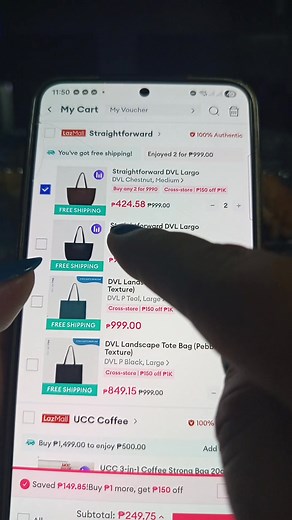 78K views · 472 reactions | Tutorial kung pano yung BACK METHOD under Coins Page para makuha yung malaking discount! Habol kay Straightforward habang may Coins Rush! DVL Largo  https://s.lazada.com.ph/s.vW7fM?cc  https://s.lazada.com.ph/s.vW7fM?cc Landscape  https://s.lazada.com.ph/s.vWSDM?cc  https://s.lazada.com.ph/s.vWSDM?cc | Danah Pineda | Facebook