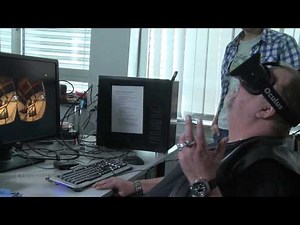 Oculus Rift: Die Virtual-Reality-Brille im Praxistest