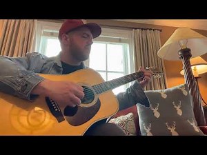 Trey Hensley - “I Can Still Make Cheyenne” (George Strait cover)