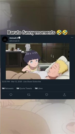 Baruto funny moments 🤣🤣😂#baruto#animeedit #shots #viralshorts #animescene #animetrending