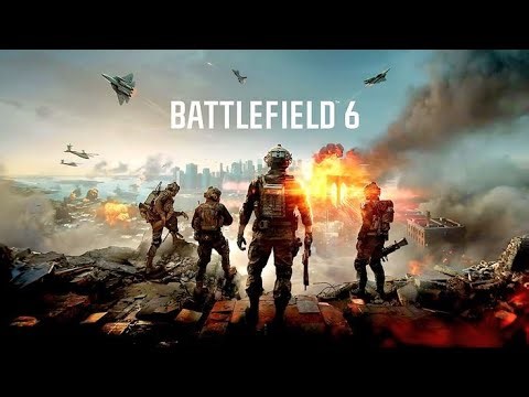 #3『バトルフィールド6/BF6』マルチプレイヤー＆REDSEC&その他いろいろ