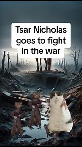 12K views · 132 reactions | The Russian Revolution | Simplified By Cats #fyp #History #cats #original #fblifestyle | Simply Stated History | Facebook