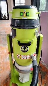 Removing Thin-Set Mortar + Schluter Ditra membrane #demolition #construction #ditra