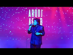 Arooj Aftab (full performance) (live @ OFF Festival 2022)