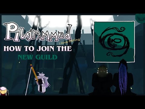HOW TO JOIN THE NEW POST-PESCATARIAN ARCHIVES GUILD (pilgrammed early summer / ex machina)