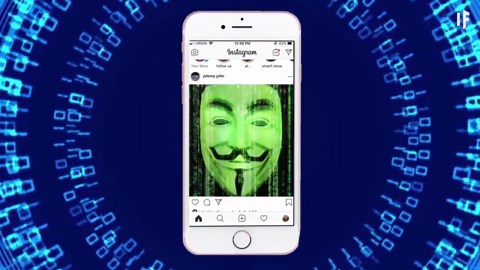 Controlling the Internet: How Power Would Shift