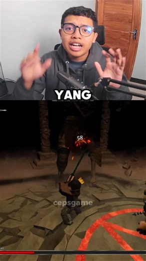 game yang bikin puasamu jadi nggak kerasa, genre dungeon crawler action rpg asik parah!