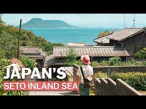 3 Days Discovering Japan’s Seto Inland Sea