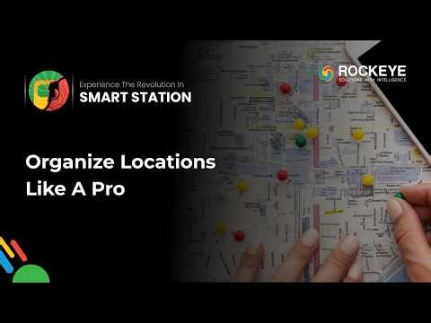 Location Types Setup & Site Classification System Explained