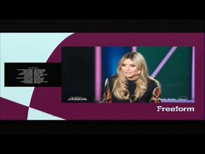 Pocahontas (1995) End Credits (Freeform 2025)