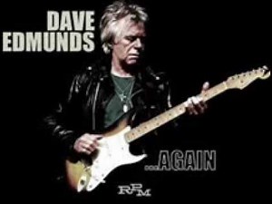 Dave Edmunds Return To Sender