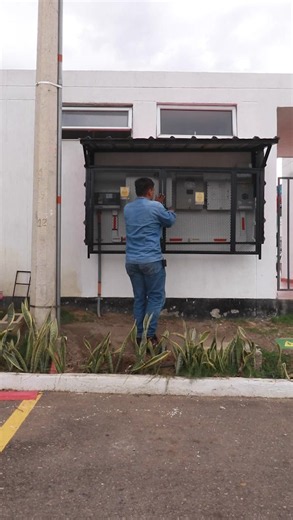 Proyecto OnGrid 15 kW en Cúcuta: instalación de energía solar