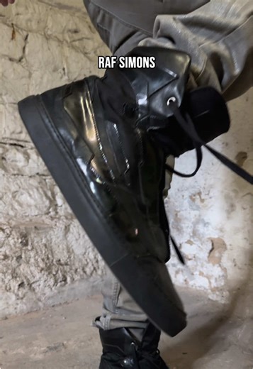 Vertical Rags on TikTok