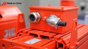 17K views · 58 reactions | JD Motor features independent intellectual...