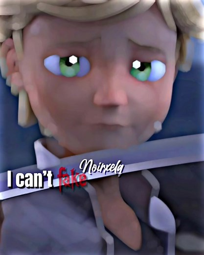 Sad Adrien Agreste Moment | Miraculous Ladybug Edit