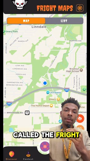 14K views · 57 reactions | Turns out, you don’t need a ticket for a great scare this Halloween season. Here’s how to tap into a network of free, high-quality home haunts and displays hidden in local neighborhoods. Video: Josh Duke, clevelanddotcom Cleveland Haunt Club Featured here: Haunt on Hi-View, North Royalton The Douglas Manor, Parma Haunt on the Falls, Olmsted Fall Royal Scare, North Royalton | cleveland.com | Facebook