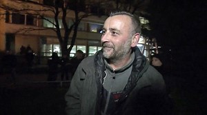 Die Köpfe hinter "Pegida"