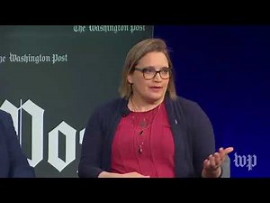 WHCA President Margaret Talev worries rhetoric from White House has negative impact overseas