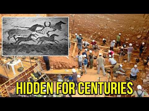 Scientists Finally Solved The Basque Language Mystery - After 10,000 Years